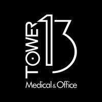 Tower 13 Medical & Office logo, Tower 13 Medical & Office contact details