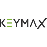 KeyMax logo, KeyMax contact details