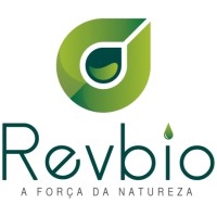 Revbio logo, Revbio contact details