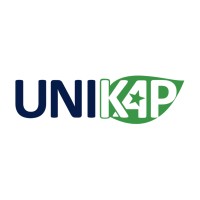 Unikap logo, Unikap contact details