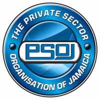 Private Sector Organization of Jamaica logo, Private Sector Organization of Jamaica contact details