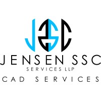 Jensen SSC Services LLP logo, Jensen SSC Services LLP contact details