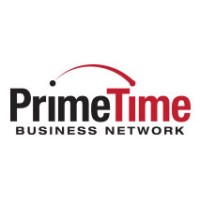 Prime Time Business Network logo, Prime Time Business Network contact details