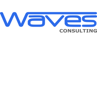 Waves Consulting logo, Waves Consulting contact details