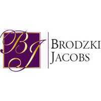 Brodzki Jacobs logo, Brodzki Jacobs contact details