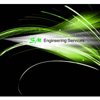 SM Engineering Services logo, SM Engineering Services contact details