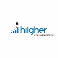 Hiigher® logo, Hiigher® contact details