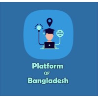 Platform of Bangladesh logo, Platform of Bangladesh contact details