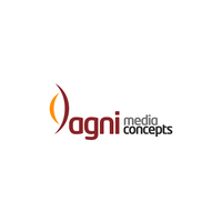 Agni Media Concepts logo, Agni Media Concepts contact details