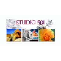 Studio 501 logo, Studio 501 contact details