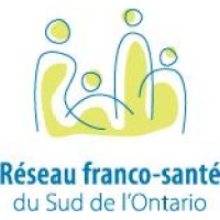 RÃ©seau franco-santÃ© du Sud de l'Ontario logo, RÃ©seau franco-santÃ© du Sud de l'Ontario contact details