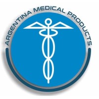 Argentina Medical Products S.R.L logo, Argentina Medical Products S.R.L contact details