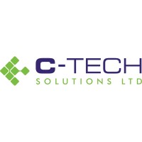 C-Tech Solutions Ltd logo, C-Tech Solutions Ltd contact details