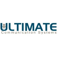 Ultimate Communication Systems logo, Ultimate Communication Systems contact details