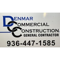 Denmar Commercial Construction, LLC logo, Denmar Commercial Construction, LLC contact details