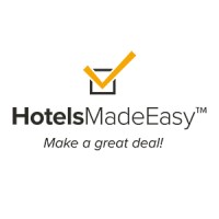 Hotels Made Easy logo, Hotels Made Easy contact details