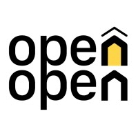 OpenOpen logo, OpenOpen contact details