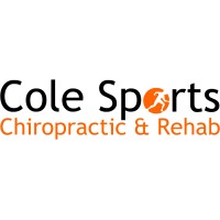 Cole Sports Chiropractic & Rehab logo, Cole Sports Chiropractic & Rehab contact details