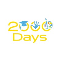 2000 Days Daycare logo, 2000 Days Daycare contact details