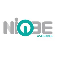 NIOBE ASESORES logo, NIOBE ASESORES contact details