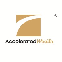 Accelerated Wealth logo, Accelerated Wealth contact details