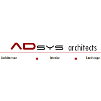 ADSYS Architects logo, ADSYS Architects contact details