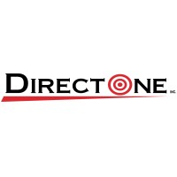 Direct One Inc. logo, Direct One Inc. contact details