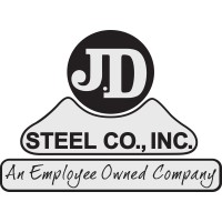 JD STEEL CO., INC. logo, JD STEEL CO., INC. contact details