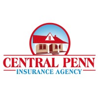 Central Penn Insurance Agency logo, Central Penn Insurance Agency contact details