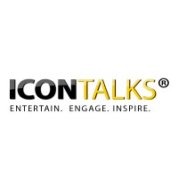 Icon Talks logo, Icon Talks contact details