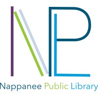 Nappanee Public Library logo, Nappanee Public Library contact details