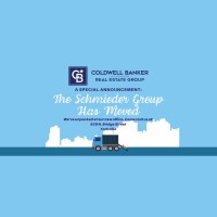 The Schmieder Group logo, The Schmieder Group contact details