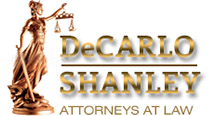 DeCarlo, Connor & Shanley logo, DeCarlo, Connor & Shanley contact details