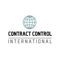 Contract Control International logo, Contract Control International contact details