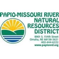 Papio Missouri River Nrd logo, Papio Missouri River Nrd contact details