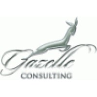 Gazelle Consulting logo, Gazelle Consulting contact details