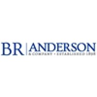 B.R. Anderson & Co. logo, B.R. Anderson & Co. contact details