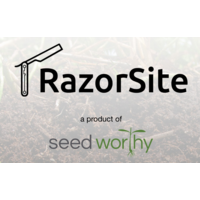 Seed Worthy, Makers of RazorSite.co (formerly called BowTie.io) logo, Seed Worthy, Makers of RazorSite.co (formerly called BowTie.io) contact details