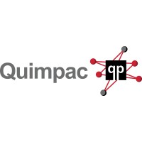 QUIMPAC S.A logo, QUIMPAC S.A contact details