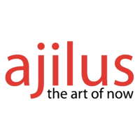 Ajilus logo, Ajilus contact details