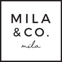 Mila & Co. logo, Mila & Co. contact details