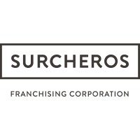 Surcheros Franchising Corporation logo, Surcheros Franchising Corporation contact details