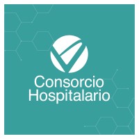 Consorcio Hospitalario logo, Consorcio Hospitalario contact details