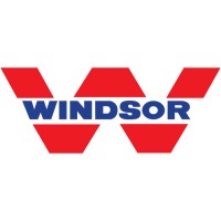 Windsor Plywood Edmonton Commercial Division logo, Windsor Plywood Edmonton Commercial Division contact details