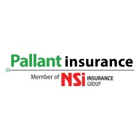 Pallant Insurance Agency logo, Pallant Insurance Agency contact details