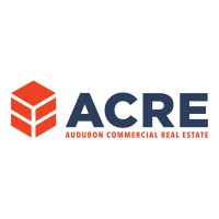 Audubon Commercial Real Estate (ACRE) logo, Audubon Commercial Real Estate (ACRE) contact details