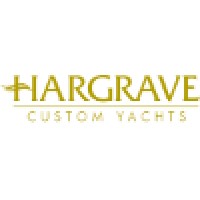 Hargrave Custom Yachts logo, Hargrave Custom Yachts contact details