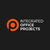 Integrated Office Projects logo, Integrated Office Projects contact details