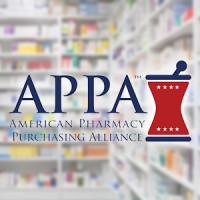 American Pharmacy Purchasing Alliance logo, American Pharmacy Purchasing Alliance contact details