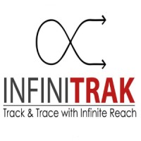 InfiniTrak logo, InfiniTrak contact details